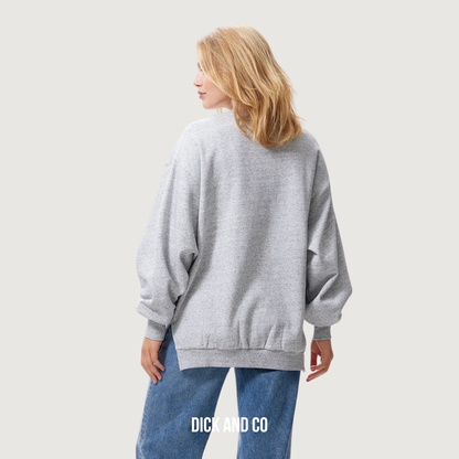 Relaxed sweater (2502011011)