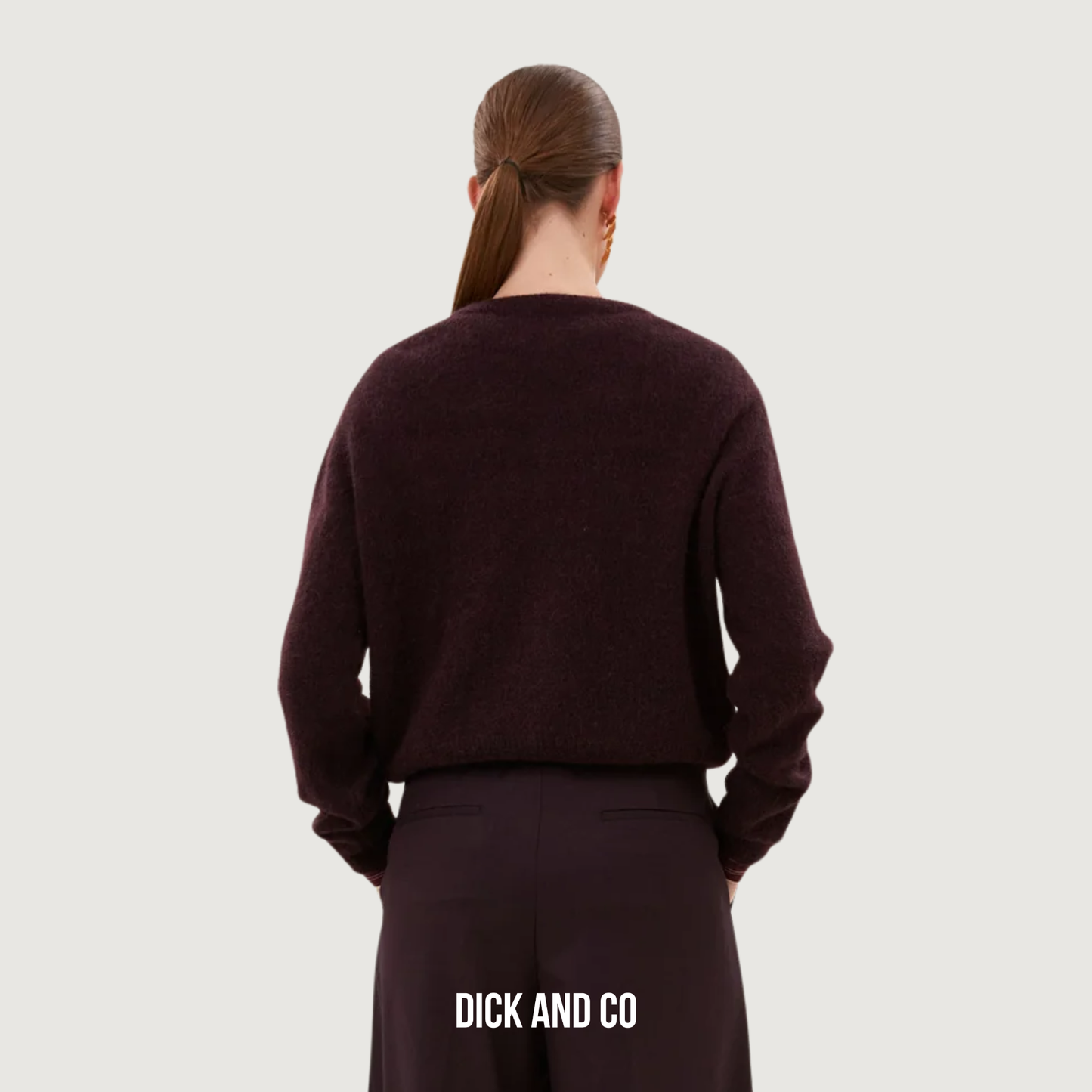 Cleo cardigan