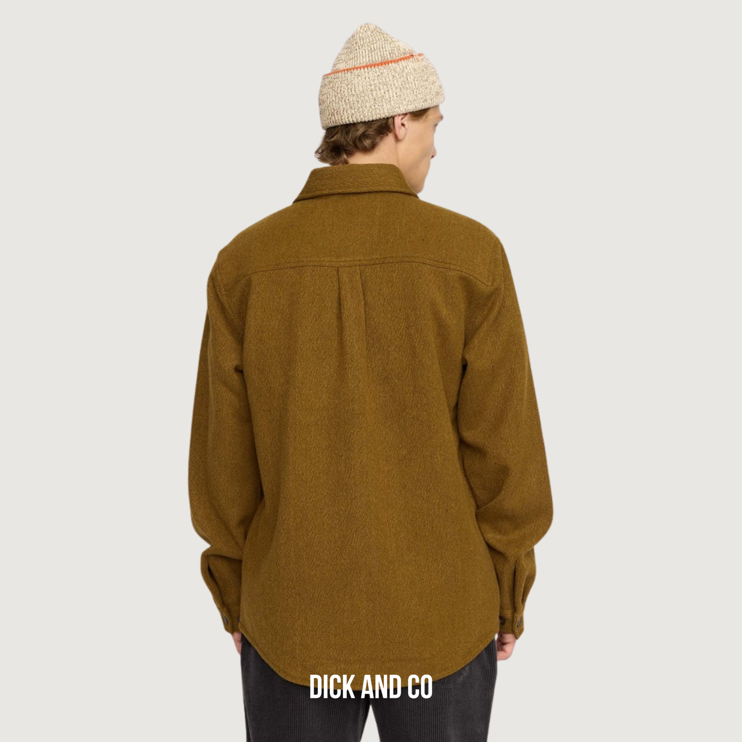 Worker Overshirt (3216)