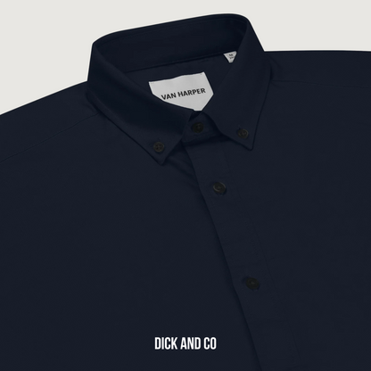 Oxford overhemd (Vhr35N101)