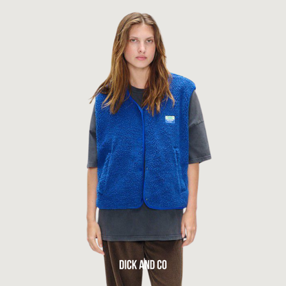 Hoktown vest (Hok16Bh25)