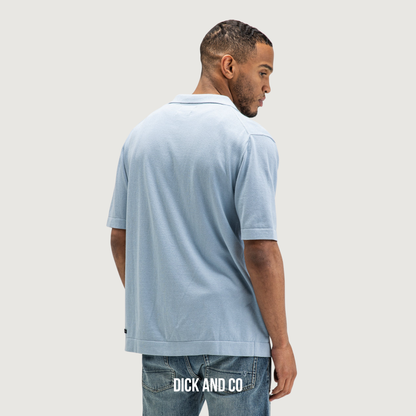 Clifden Knit shirt