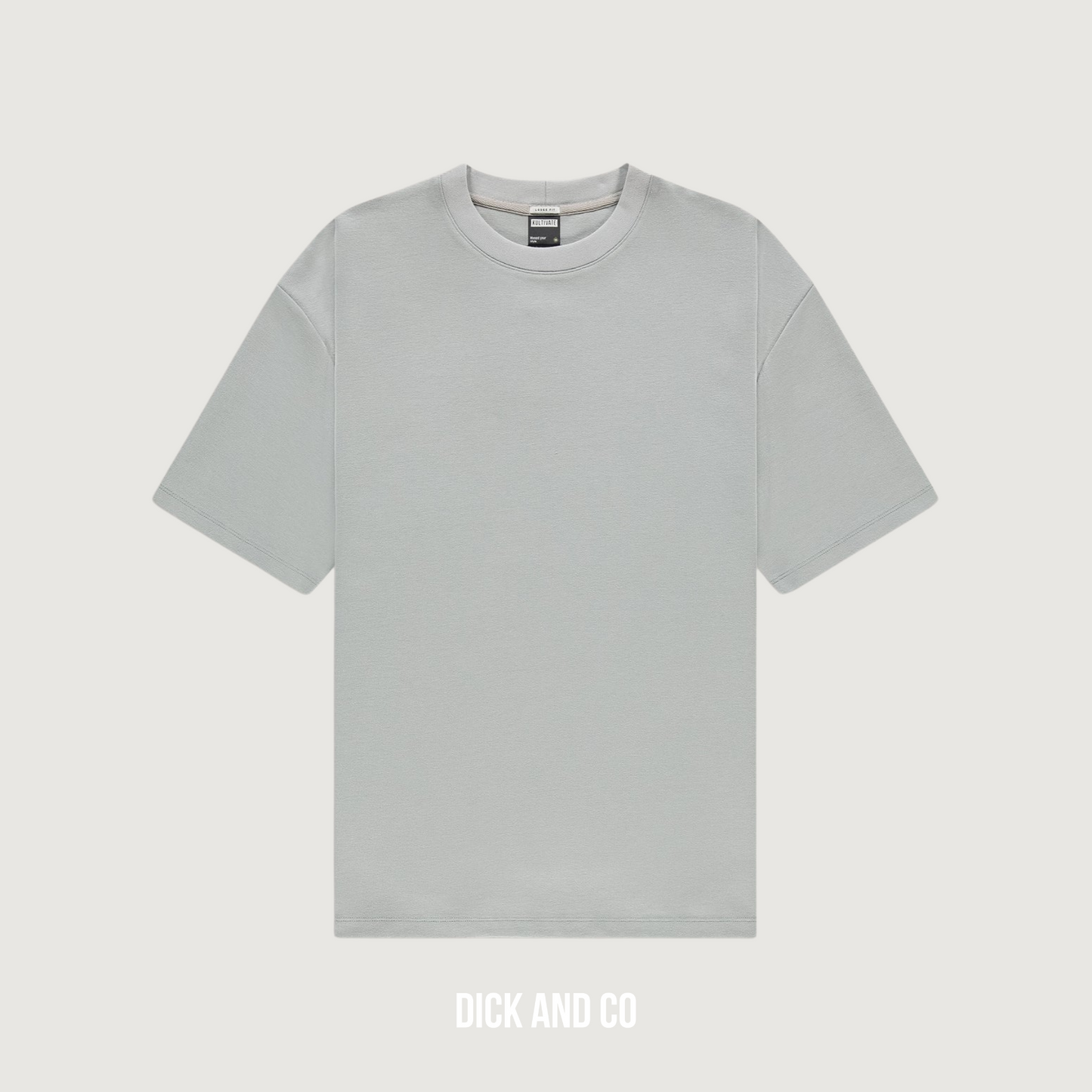 Luxury Drip t-shirt