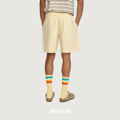 Linnen short