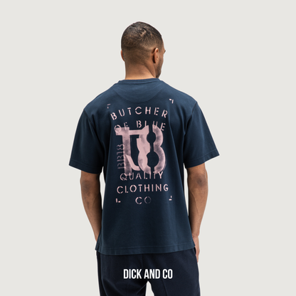 Mercer Layer Loose Tee