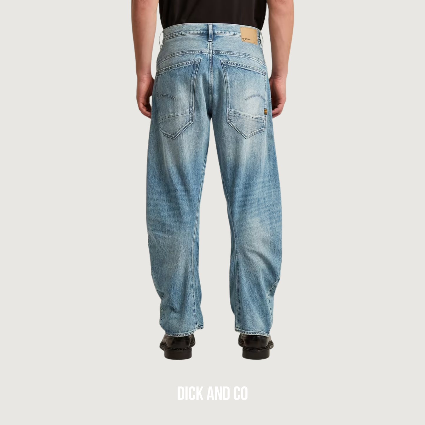 G-STAR Arc Loose Jeans