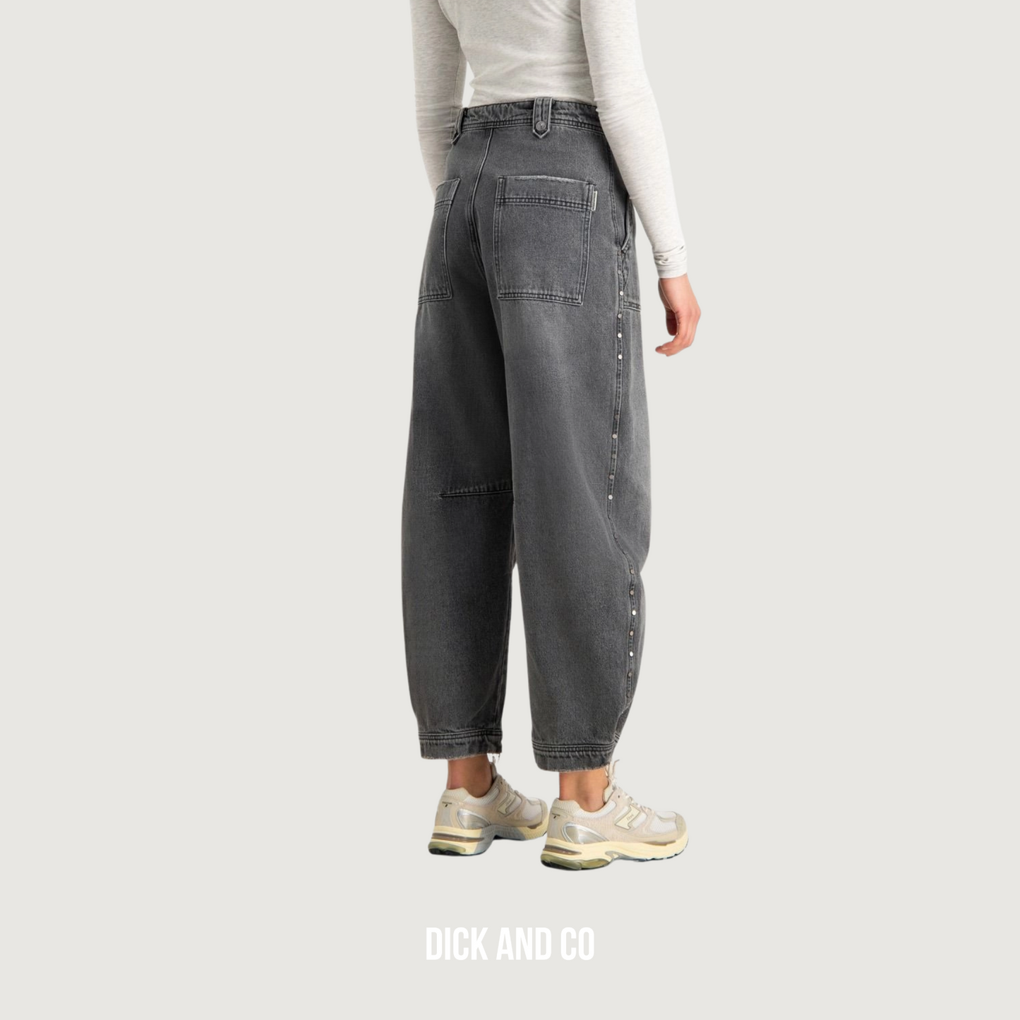 Loren jeans