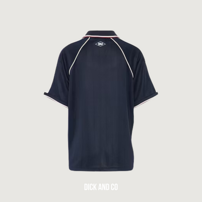 Bacalcio Polo Tshirt