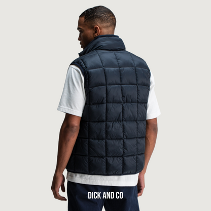 Galena Puffer bodywarmer