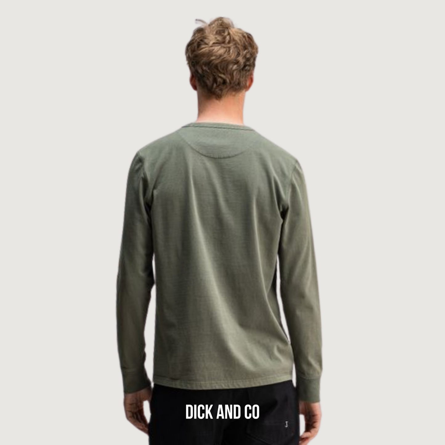 Army Tee Ls