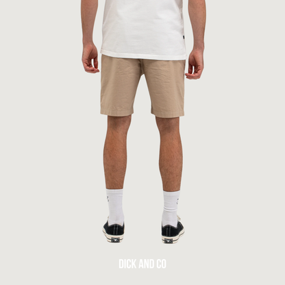 Tristan Chino short