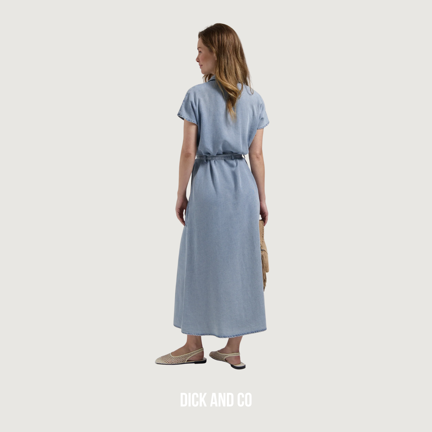 Dina dress