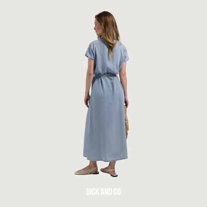 Dina dress