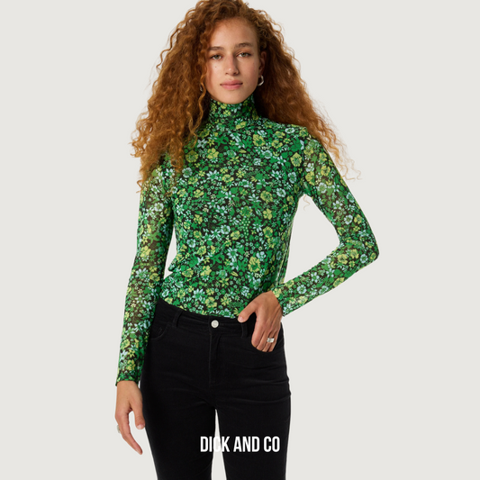 Jane Top