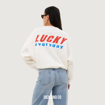 Bibi Lucky Everyday Sweater