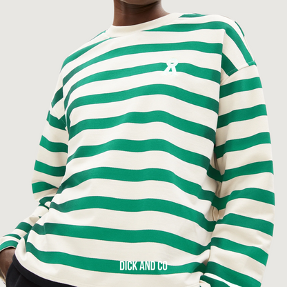 Iconic A Frankaa Bold Sweat