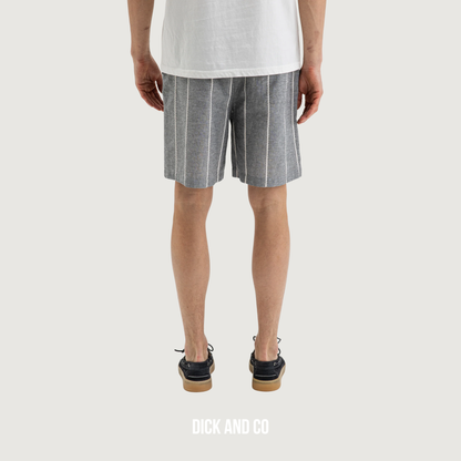 Quinn Linen short