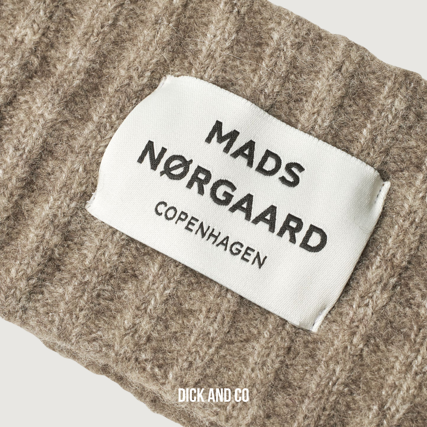 Tosca Aschley hoofdband