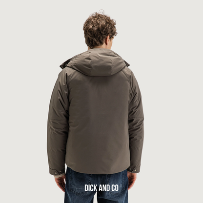 Landon Jacket