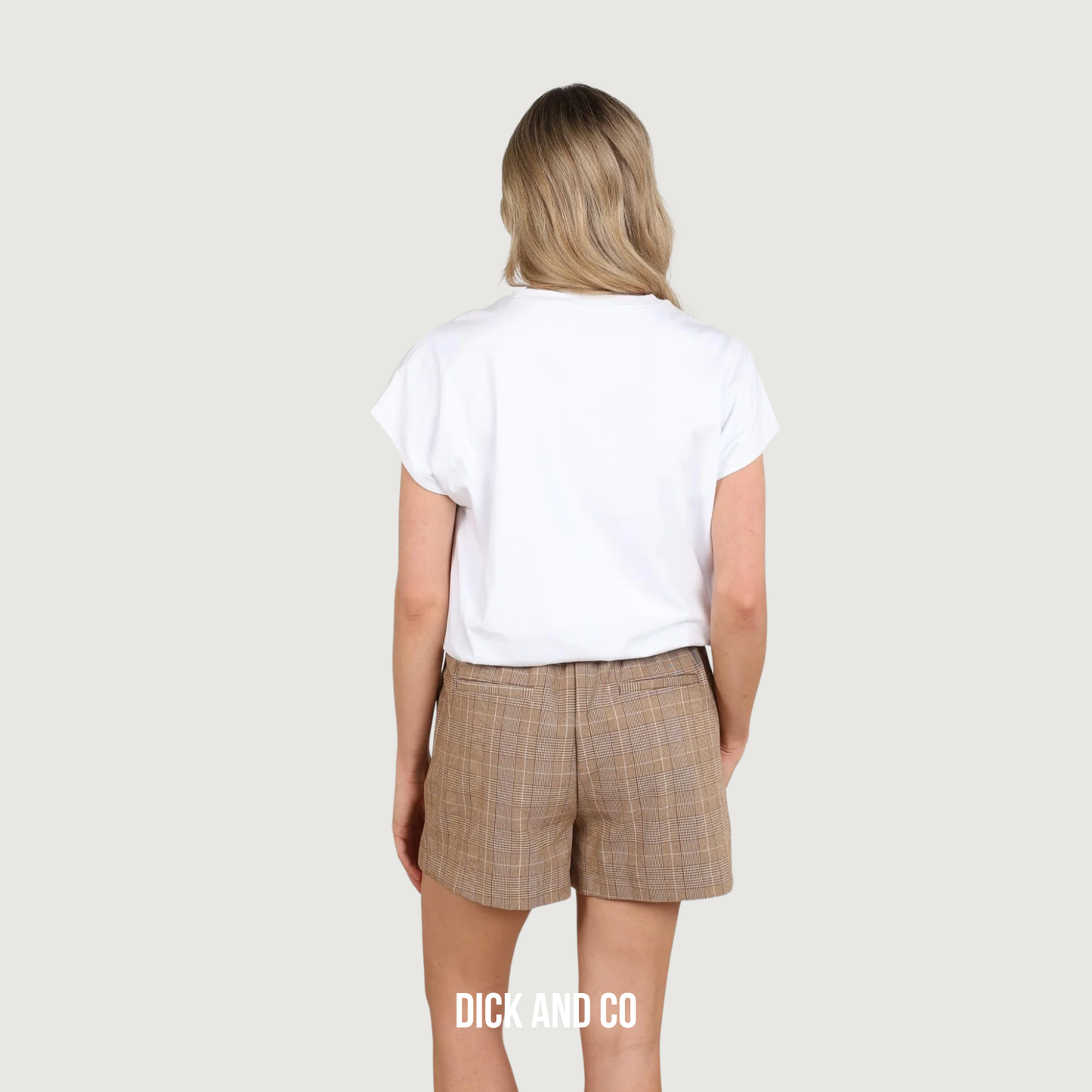 Shanna shirt