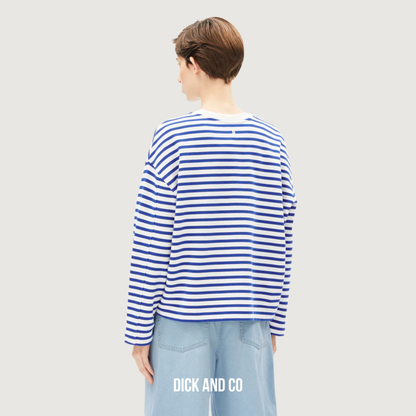 Frankaa Maarlen Stripe