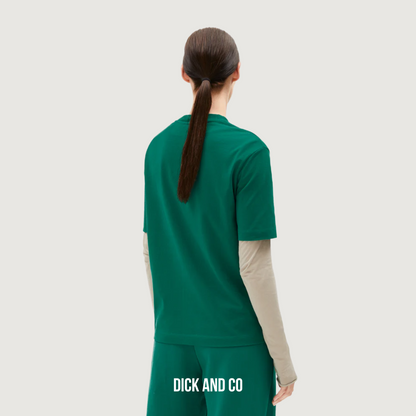 Iconic A Tarjaa t-shirt