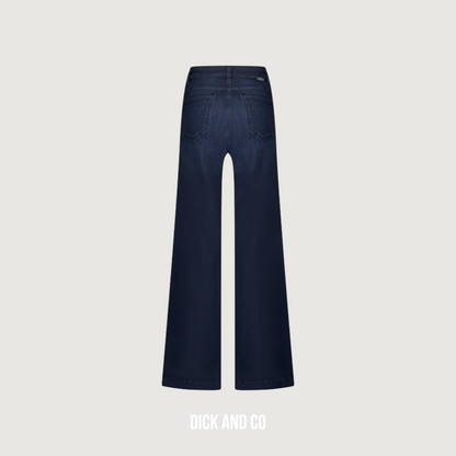 PALMER WIDE LEG (W25_109_)