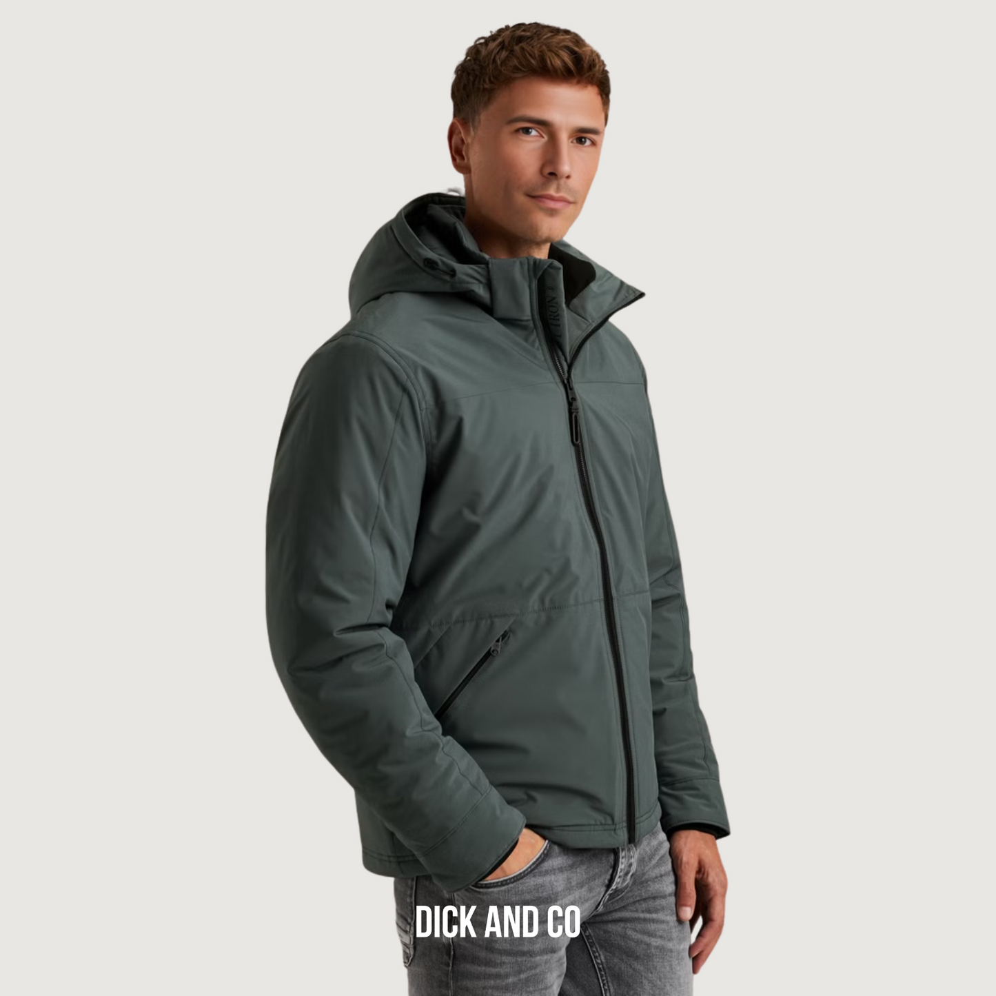 Superbolt jas (Cja2508143)