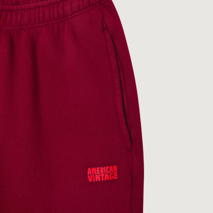 Izubird joggingbroek (Izu05Bh25)