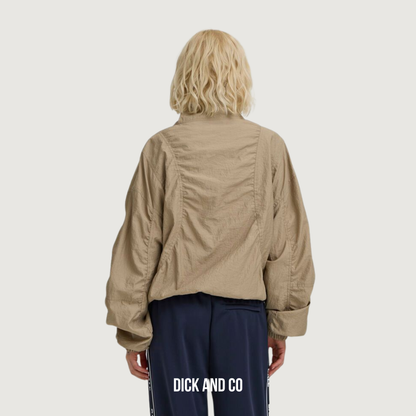 Bastella Curved Jacket