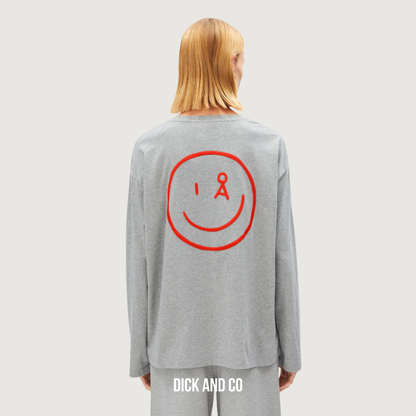 Fietaa Smile Longsleeve