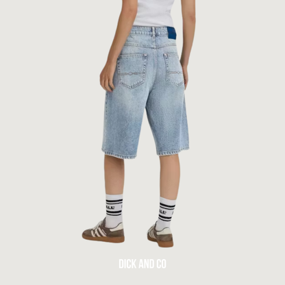 Basaga Denimshorts
