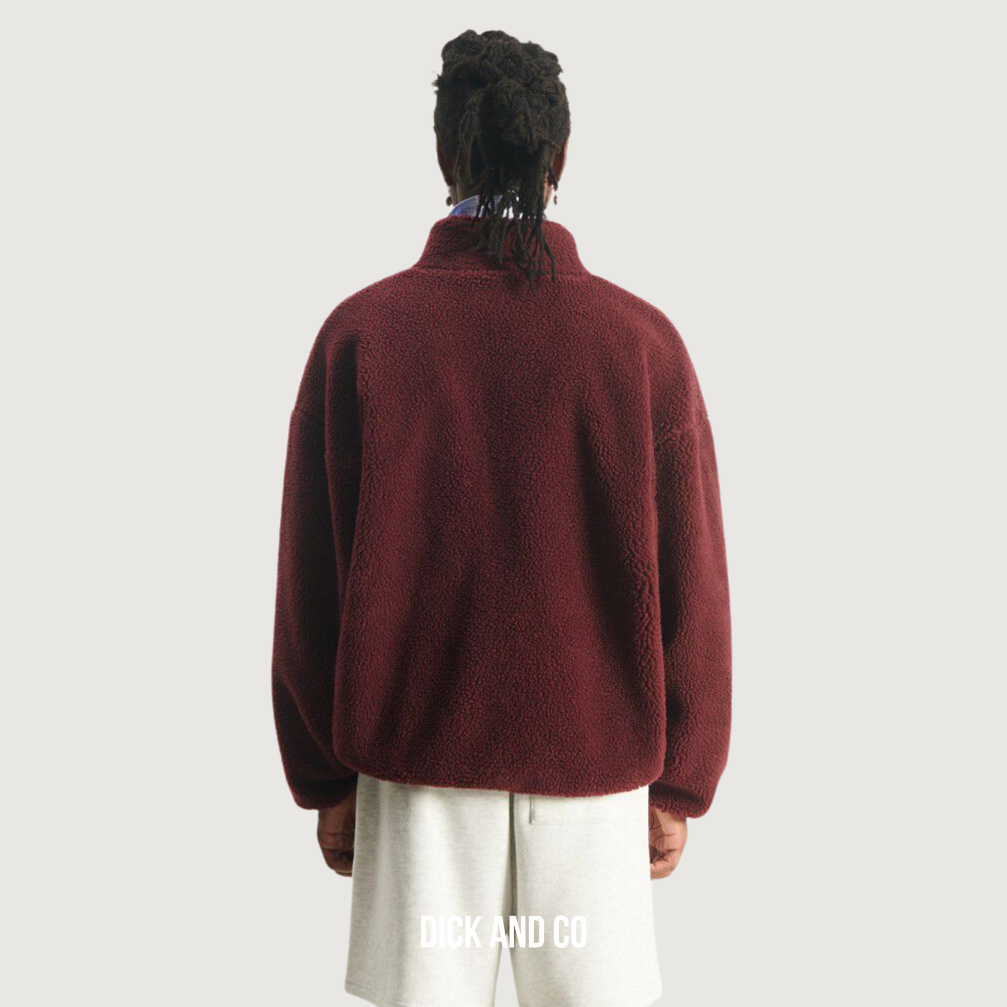 Hoktown vest (Mhok16Ae26)