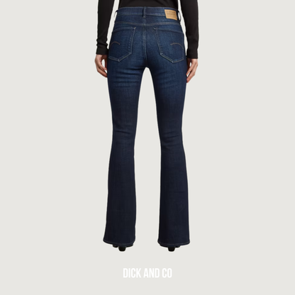 Flare Jeans
