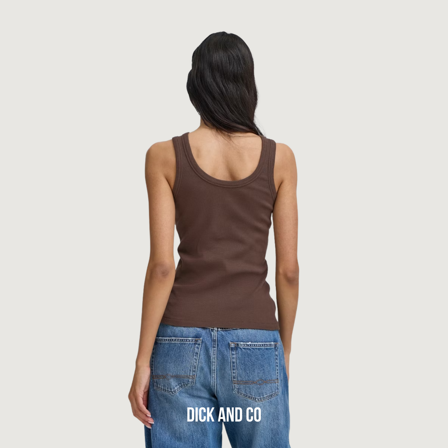 Baaltobelli Dn Tanktop