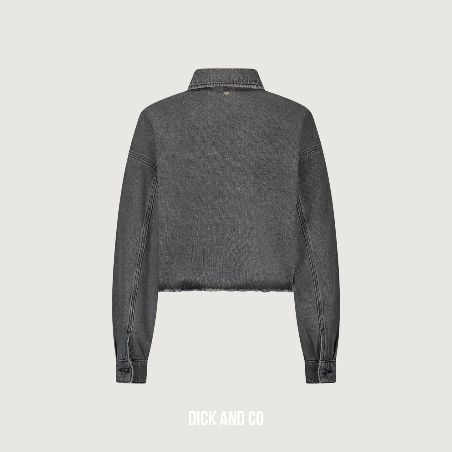 Bobbi Jacket (W25_108_)