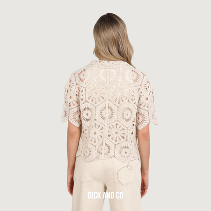 Romy cardigan