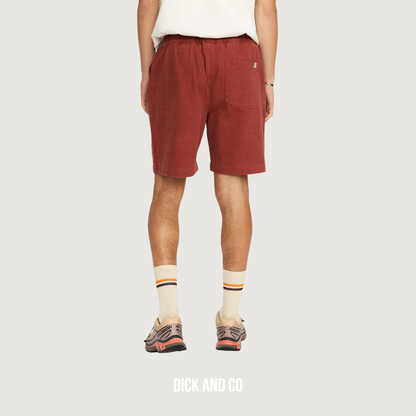 Long Casual short
