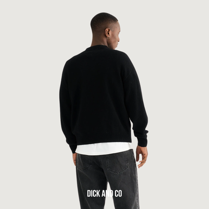 Jacob Long-sleeved polo