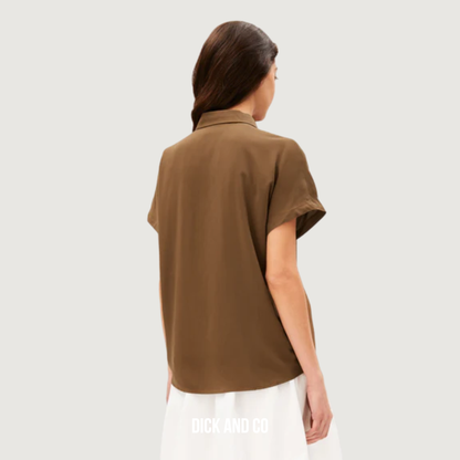 Larisaana Blouse