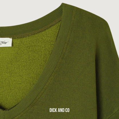 Nishtown sweater