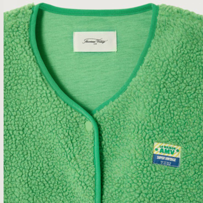 Hoktown gilet (Hok16Be26)