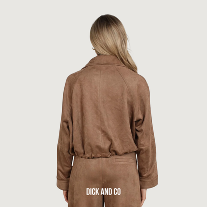 Daisey Jacket