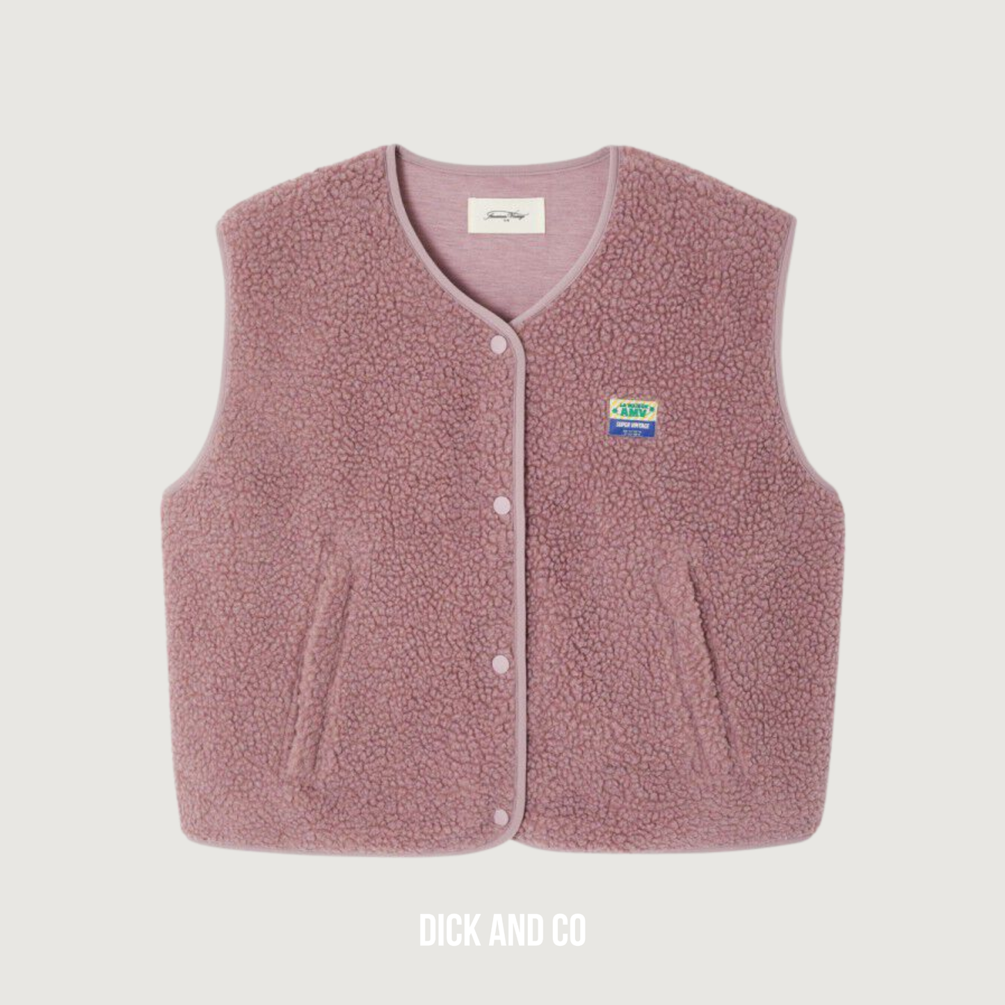Hoktown gilet