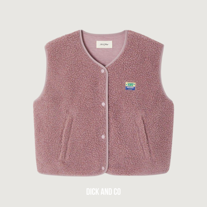 Hoktown gilet