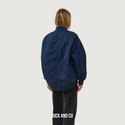 Helga Bomber Jacket
