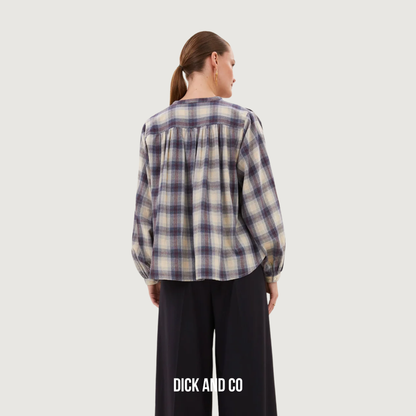 Nyka blouse