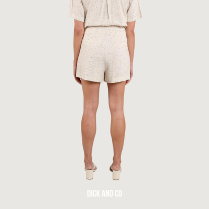 Gigi short Paillet