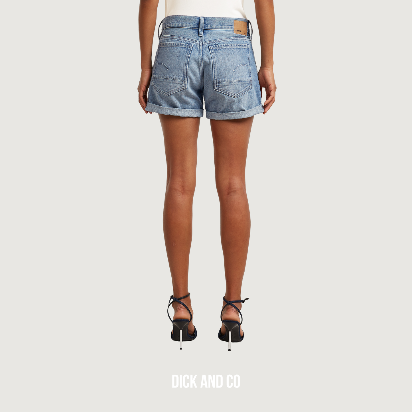 Judee shorts