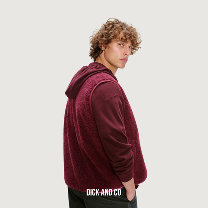 Hoktown gilet (Mhok16Be26)